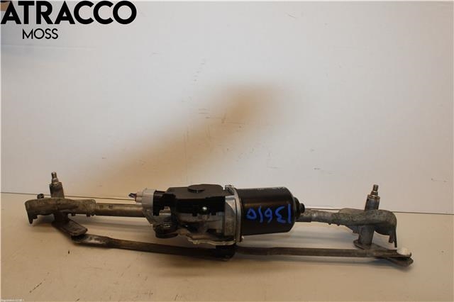 Viskermotor frontrute til Suzuki Liana 2004-2010 (Fase 2)  (3811054G00|)