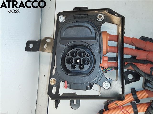 Batterilader kabel til Jaguar I-PACE 2018-->>  (M9D310C756HC|)
