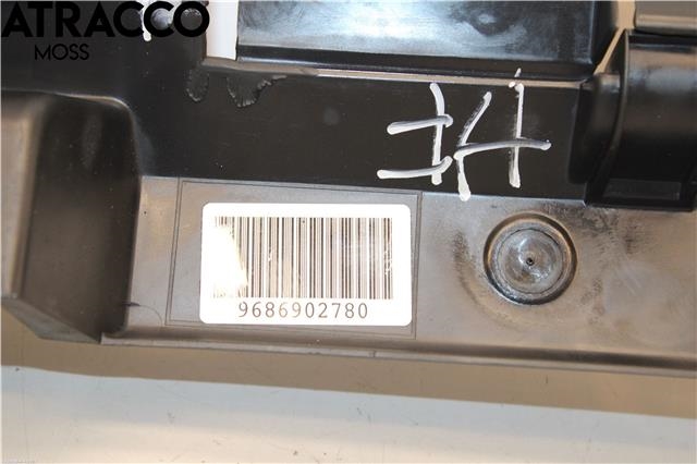 Diverse deler til Peugeot 508 2011-2014 (Type I, Fase 1)  (9807303780|)