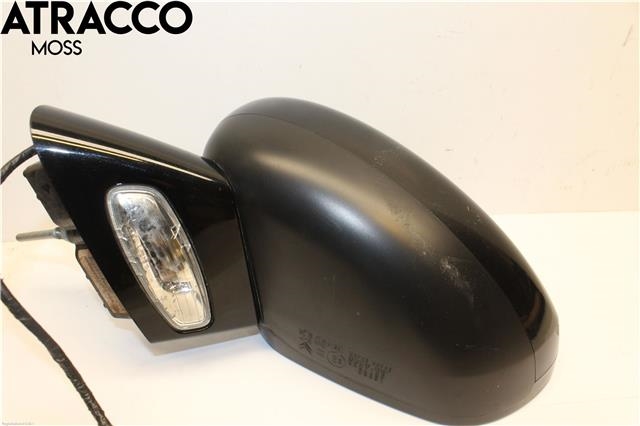 Speil venstre til Citroën C5 2008-2017 (Type II)  (8154CW|)