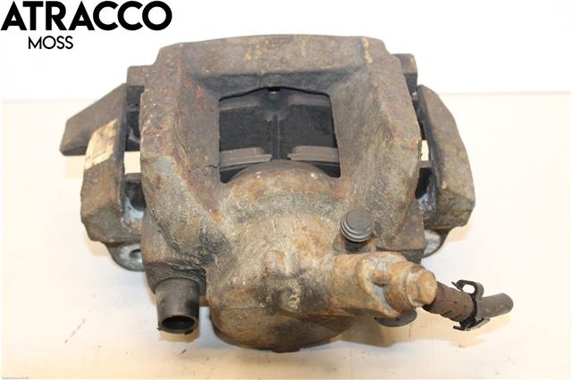 Bremsecaliper høyre foran til Peugeot 508 2011-2014 (Type I, Fase 1)  (4401R5|)