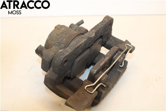 Bremsecaliper høyre foran til Peugeot 508 2011-2014 (Type I, Fase 1)  (4401R5|)