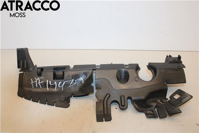 Diverse deler til Peugeot 508 2011-2014 (Type I, Fase 1) (9807303680|)