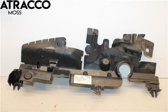 Diverse deler til Peugeot 508 2011-2014 (Type I, Fase 1) (9807303680|)