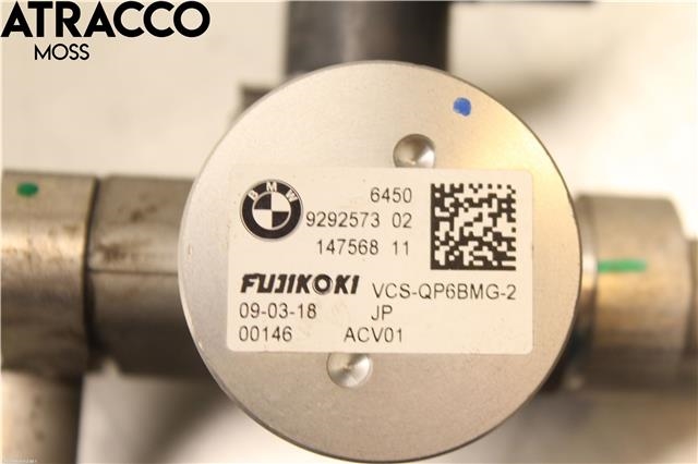 Diverse deler til BMW i3 2013-2022  (64509292573|)