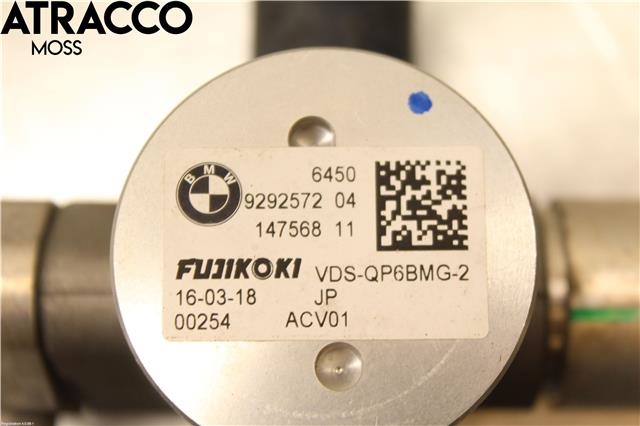 Diverse deler til BMW i3 2013-2022  (64509292573|)