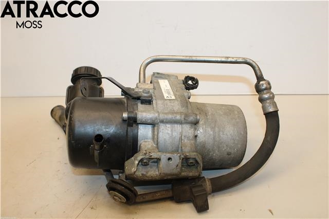 Servo pumpe elektrisk til Peugeot 508 2011-2014 (Type I, Fase 1)  (1629092880|)
