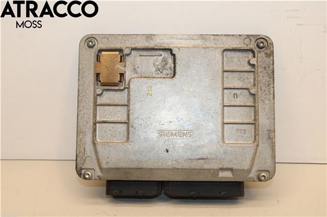 Styreenhet diverse til VW Polo 2002-2005 (Type IV, Fase 1) (03E906033R|)