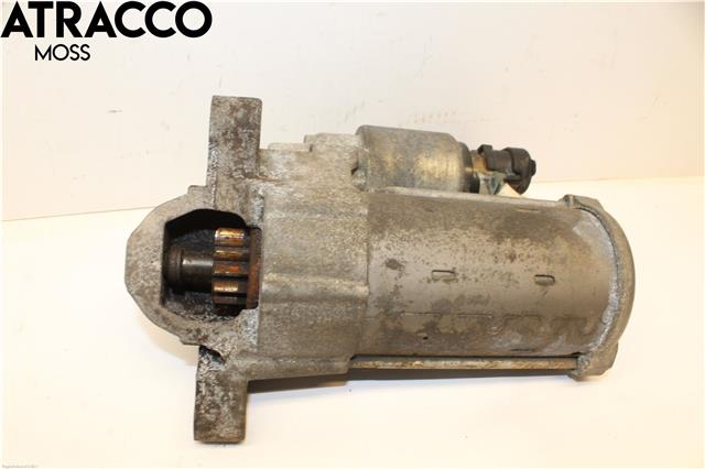 Starter til Citroën Jumper 2014-->> (Type III, Fase 2)  (9818936380|)