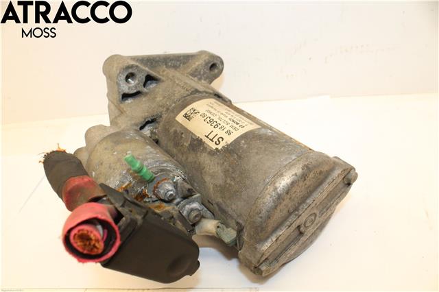 Starter til Citroën Jumper 2014-->> (Type III, Fase 2)  (9818936380|)