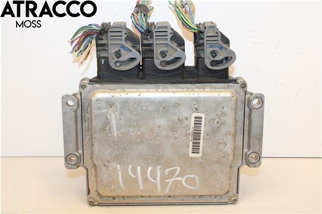Styreenhet diverse til Peugeot 508 2011-2014 (Type I, Fase 1) (1944L2|)