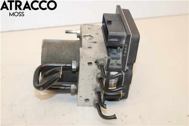 ABS sentral til Peugeot 508 2011-2014 (Type I, Fase 1)  (1611241280|)
