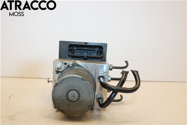 ABS sentral til Peugeot 508 2011-2014 (Type I, Fase 1)  (1611241280|)