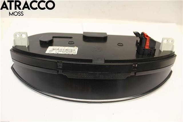 Instrumentpanel til Citroën Jumper 2014-->> (Type III, Fase 2)  (1617438580|)