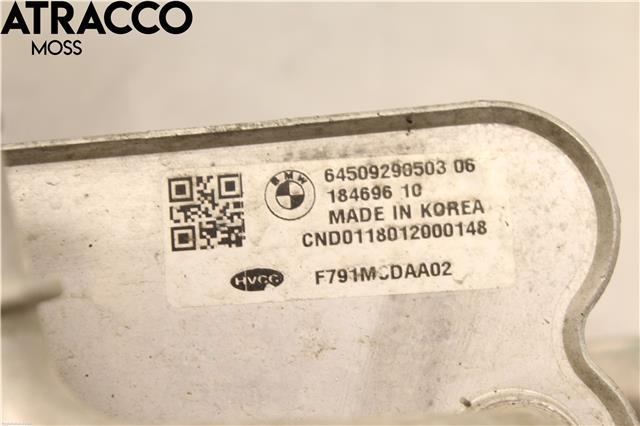 Diverse deler til BMW i3 2013-2022  (64509290503|)