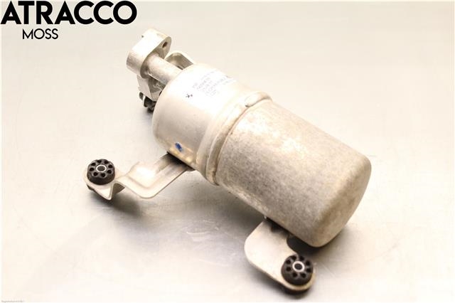 Kullfilter (boks) til BMW i3, 2013-2022  (64509290504)
