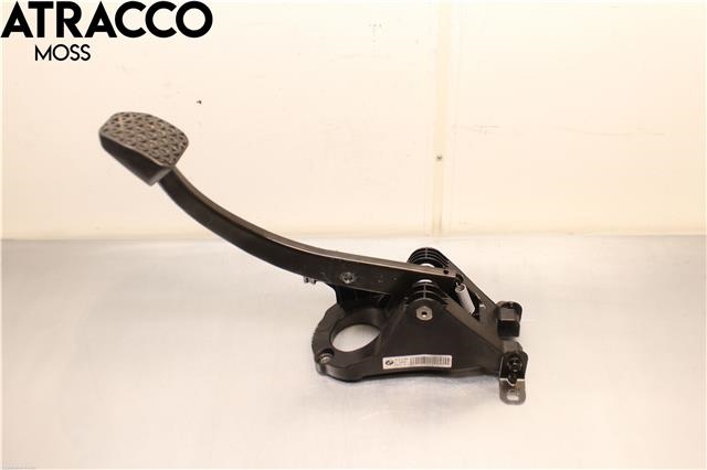Pedalsett til BMW i3, 2013-2022  (35006799925)
