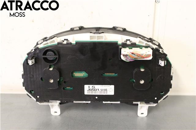 Instrumentpanel til Nissan X-Trail 2007-2014 (T31) (T31) (24820JG50B|)