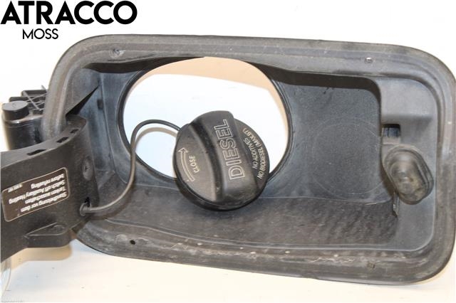 Tanklokk til BMW 5-Serie 2010-2017 (F10/F11) (F10/F11) (51177206558|)