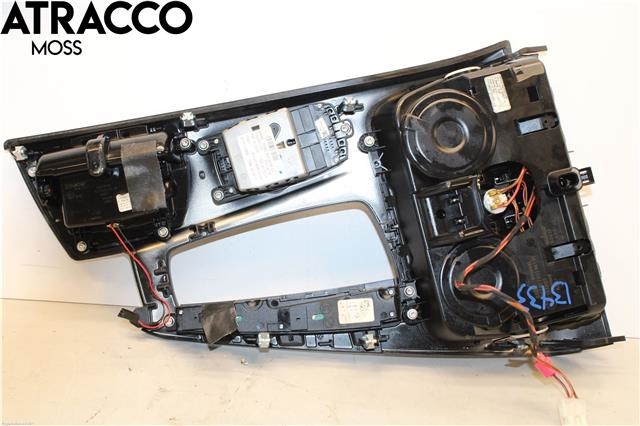 Diverse deler til BMW 5-Serie 2010-2017 (F10/F11) (F10/F11) (65829267955|)