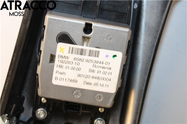 Diverse deler til BMW 5-Serie 2010-2017 (F10/F11) (F10/F11) (65829267955|)