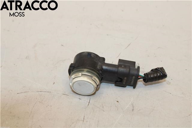 Parkeringssensor bak til Tesla Model S 2016-2021 (Fase 2)  (104847400A|)