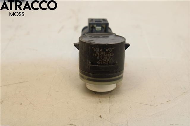 Parkeringssensor bak til Tesla Model S 2016-2021 (Fase 2)  (104847400A|)