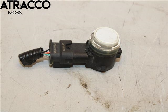 Parkeringssensor bak til Tesla Model S 2016-2021 (Fase 2)  (104847400A|)