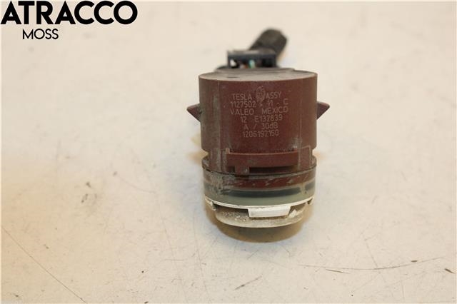 Parkeringssensor bak til Tesla Model S 2016-2021 (Fase 2) (104847400A|)