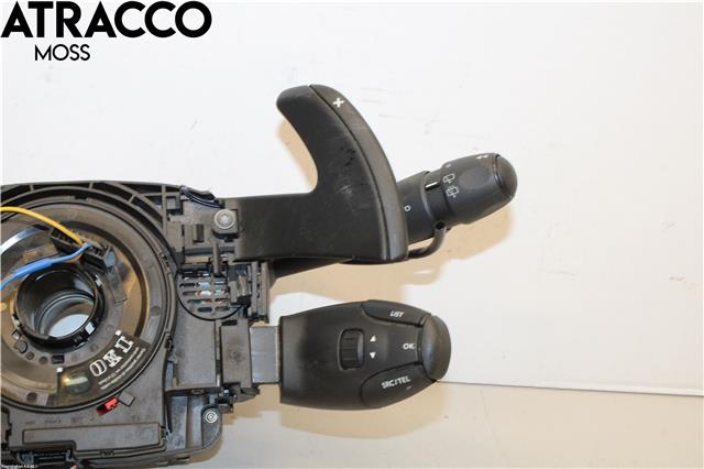 Bryter combi til Citroën Jumpy 2016-->> (Type III) (98312522ZD|)