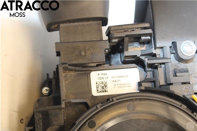 Bryter combi til Citroën Jumpy 2016-->> (Type III) (98312522ZD|)