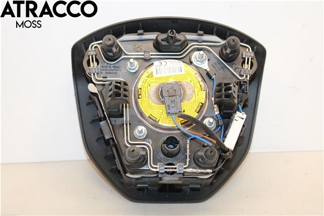 Airbag rattpute til Citroën Jumpy 2016-->> (Type III)  (98285989ZD|)