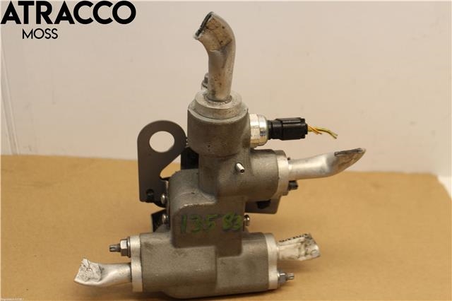 Varmeapparat diverse til Volvo XC40 2018-2024 (32373474|)