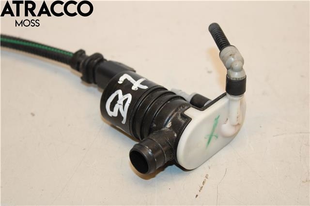Spylerpumpe foran til Citroën Jumpy 2016-->> (Type III)  (9811794780|)