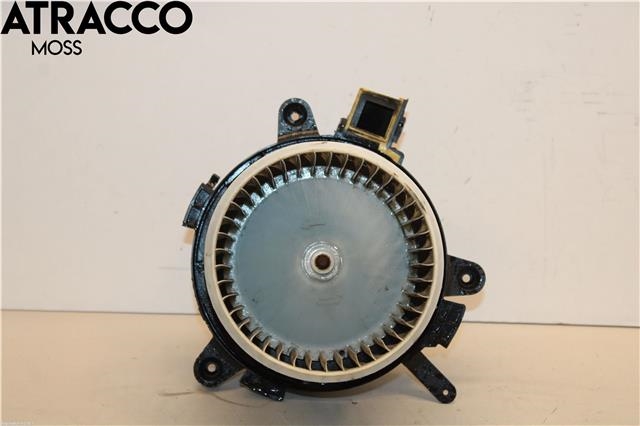 Varmeapparat motor til Citroën Jumpy 2016-->> (Type III)  (9821292380|)