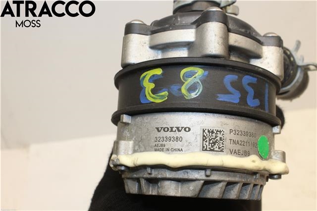 Vannpumpe til Volvo XC40 2018-2024  (32339380|)
