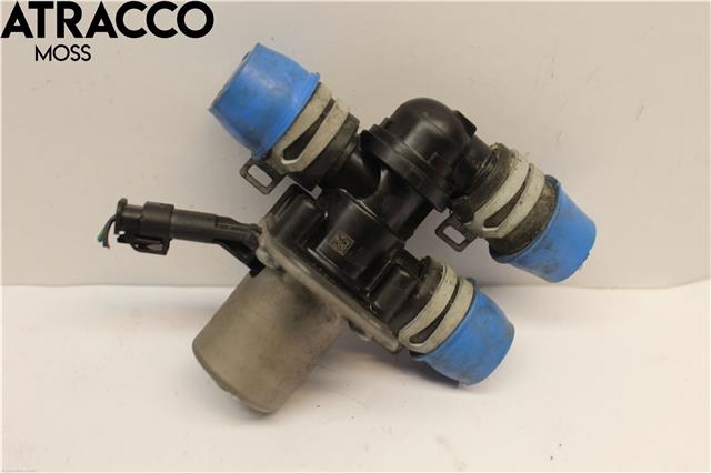 Sirkulasjonspumpe til Volvo XC40 2018-2024  (31684222|)