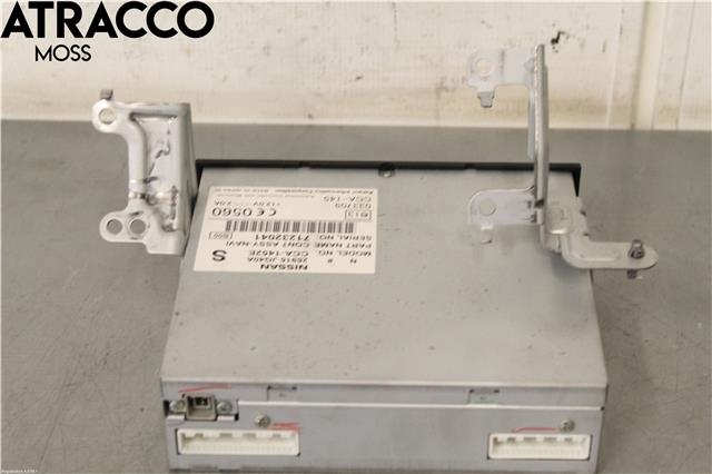 Bilstereo til Nissan X-Trail 2007-2014 (T31) (T31) (25915JG40A|)