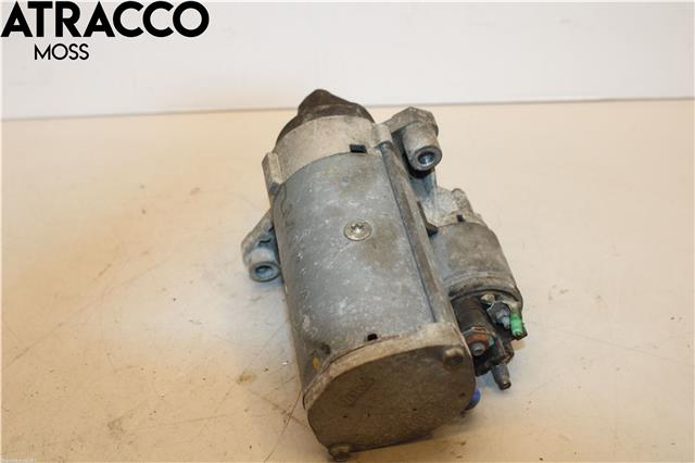 Starter til VW Polo 2000-2001 (Type III, Fase 2)  (085911023JX|)