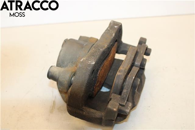 Bremsecaliper høyre foran til Citroën Jumpy 2016-->> (Type III)  (1613260180|)