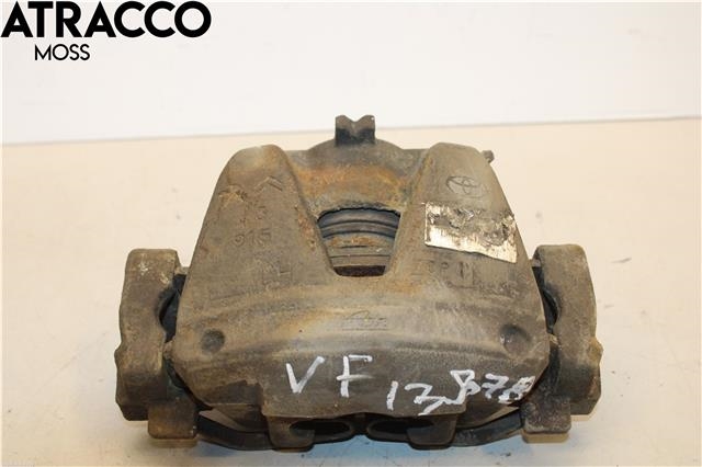 Bremsecaliper venstre foran til Citroën Jumpy 2016-->> (Type III)  (1613260080|)