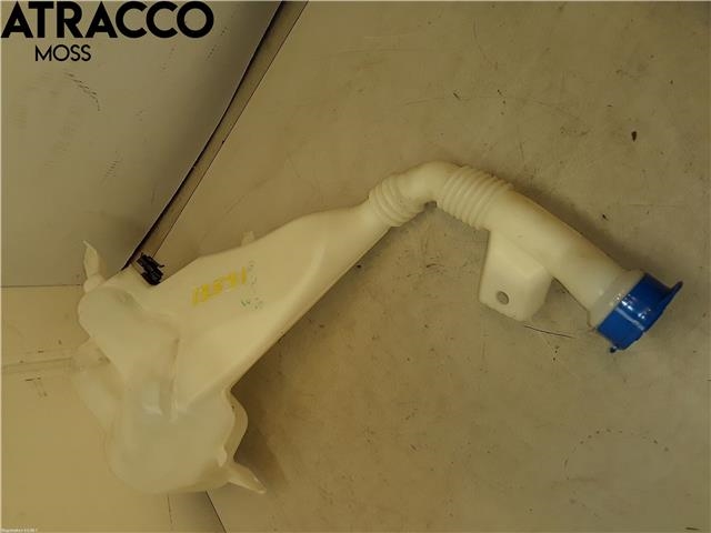 Spylertank til Tesla Model S, 2013-2016 (Fase 1)  (100540000B)
