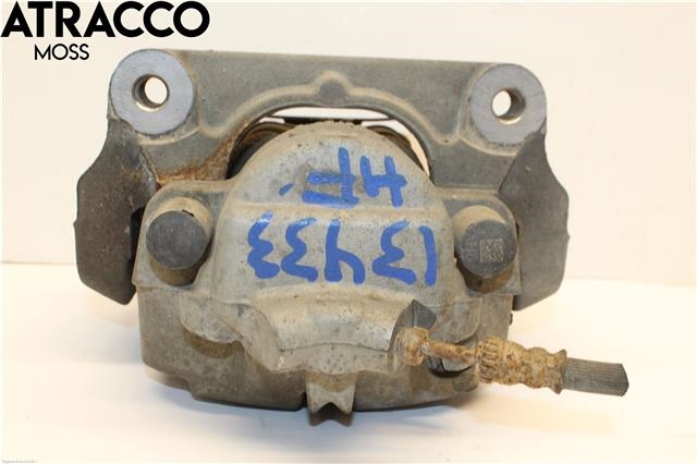 Bremsecaliper høyre foran til BMW 5-Serie, 2010-2017 (F10/F11) (F10/F11) (34116791920)