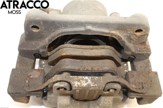 Bremsecaliper høyre foran til BMW 5-Serie 2010-2017 (F10/F11) (F10/F11) (34116791920|)