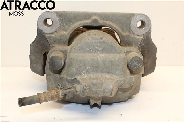 Bremsecaliper venstre foran til BMW 5-Serie, 2010-2017 (F10/F11) (F10/F11) (34116791919)