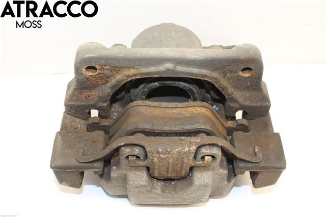 Bremsecaliper venstre foran til BMW 5-Serie 2010-2017 (F10/F11) (F10/F11) (34116791919|)