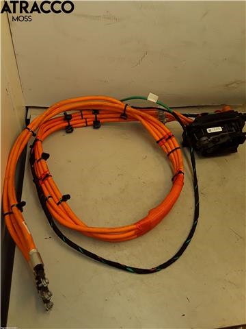 Kabel høy volt (HV) hybrid til Tesla Model S 2013-2016 (Fase 1)  (102264100D|)