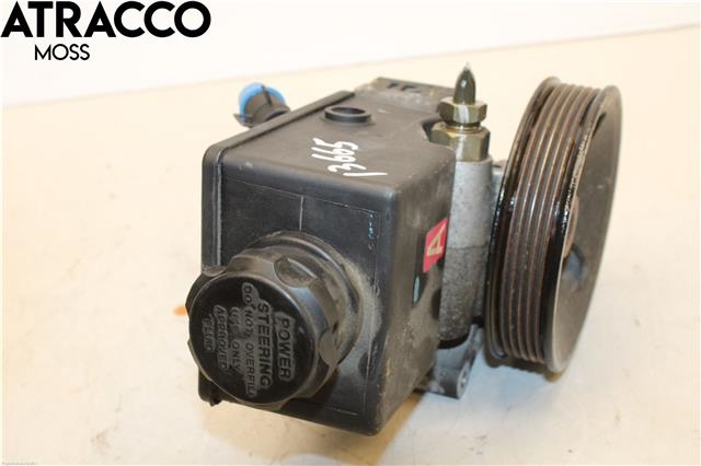 Servo pumpe elektrisk til SsangYong Rodius 2005-2013 (Type I)  (NO|)