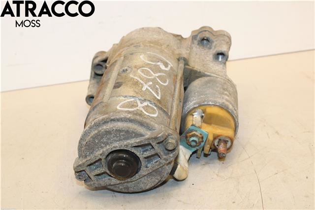 Starter diesel til Citroën Jumpy 2016-->> (Type III) (5802AW|)
