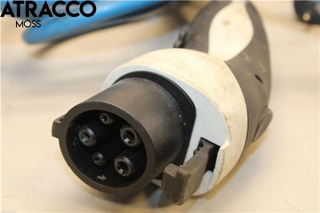 Batterilader kabel til Nissan Leaf 2011-2017 (Type I)  (NO|)